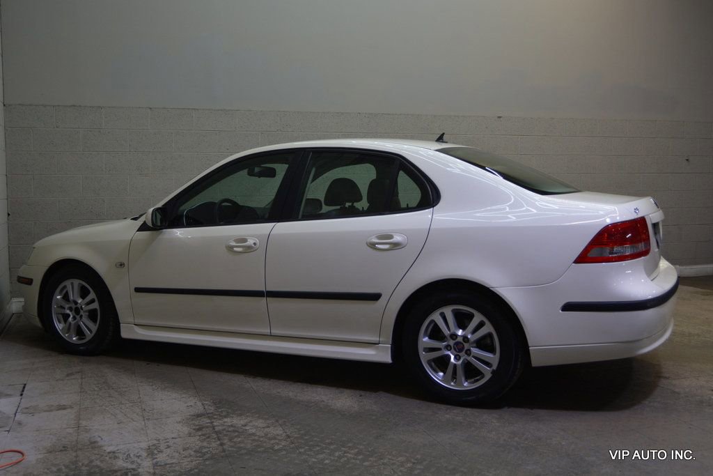 Used 2007 Saab 9-3 2.0T image 31