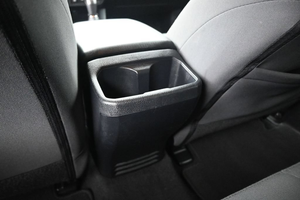 Used 2019 Toyota Tacoma TRD Sport RWD image 19