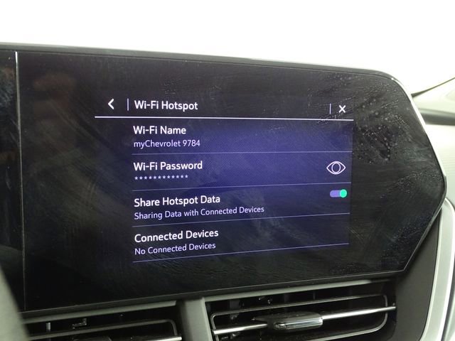 Used 2024 Chevrolet Trax LS image 33