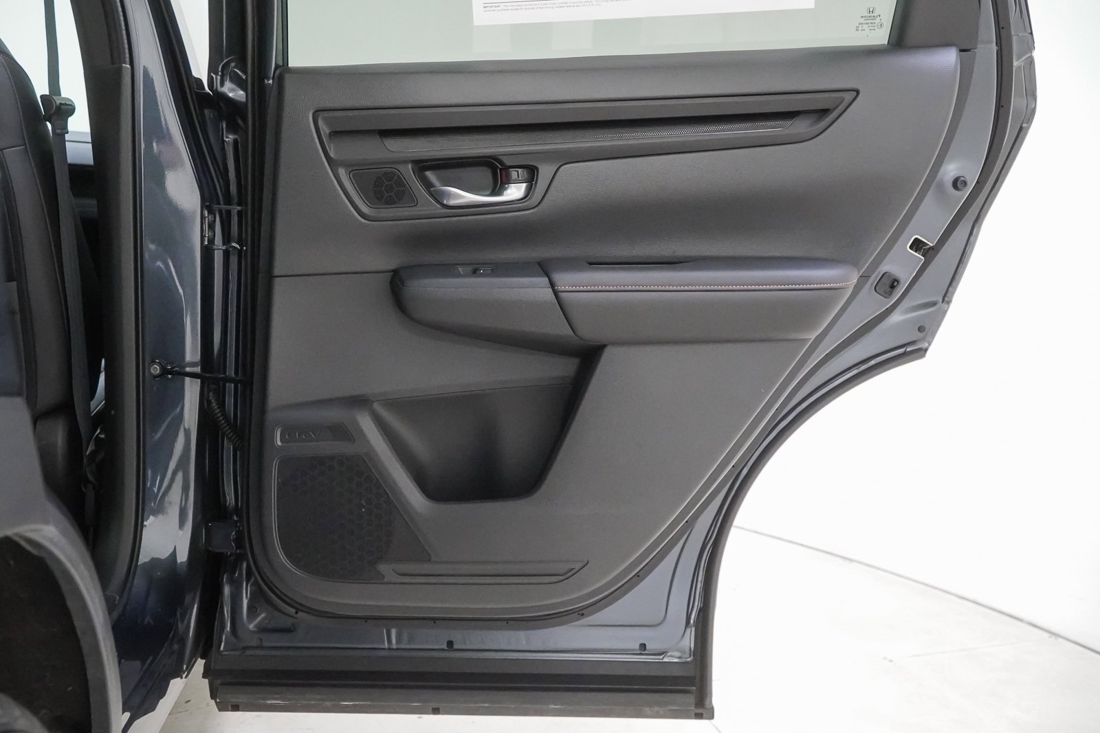 Certified 2026 Honda CR-V Sport-L image 34