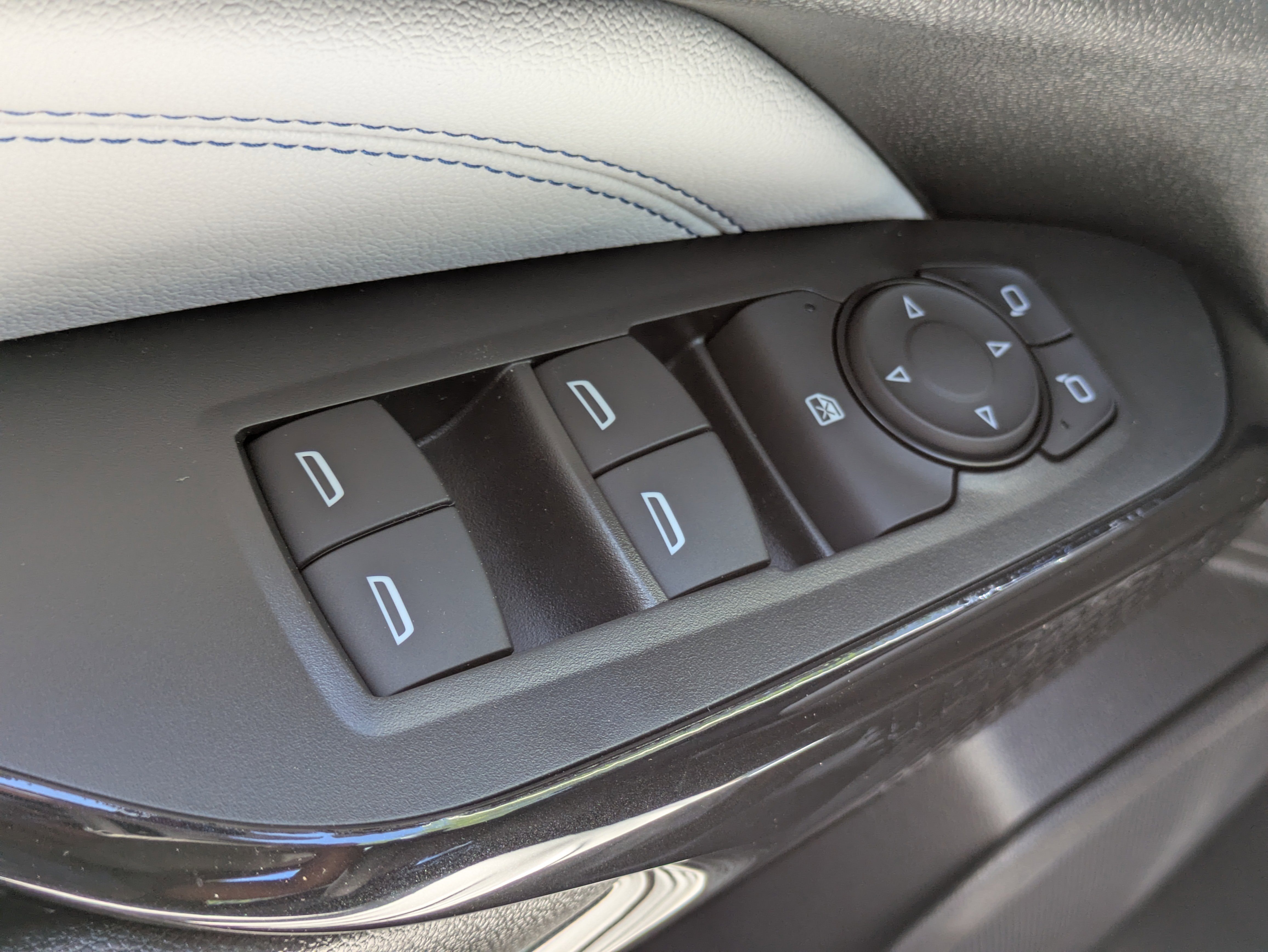 New 2026 Chevrolet Trax LT image 11