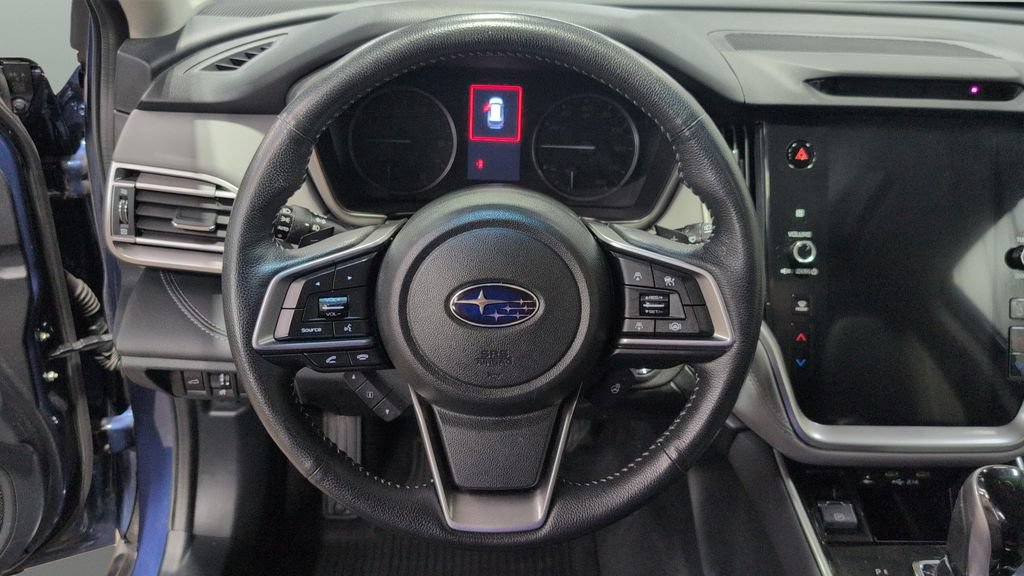 Used 2021 Subaru Outback Limited w/ Popular Package #2 AWD/4WD image 10