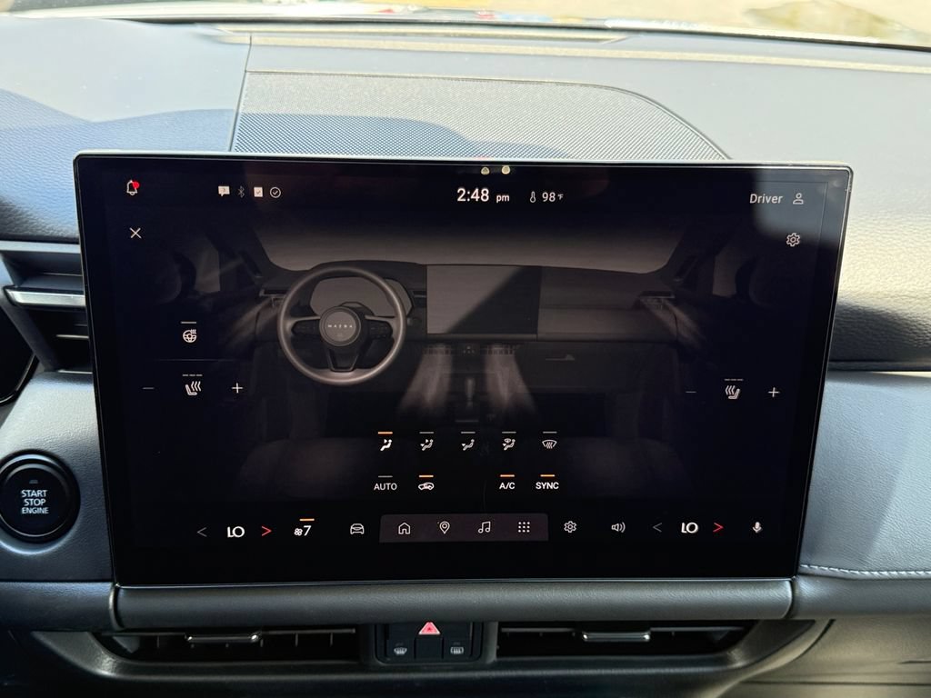 New 2026 MAZDA CX-5 Preferred AWD/4WD image 16