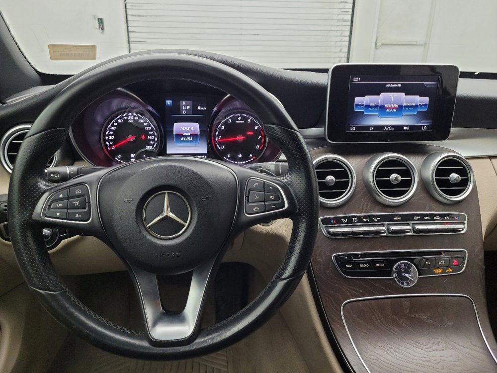 Used 2018 Mercedes-Benz C 300 Cabriolet image 22