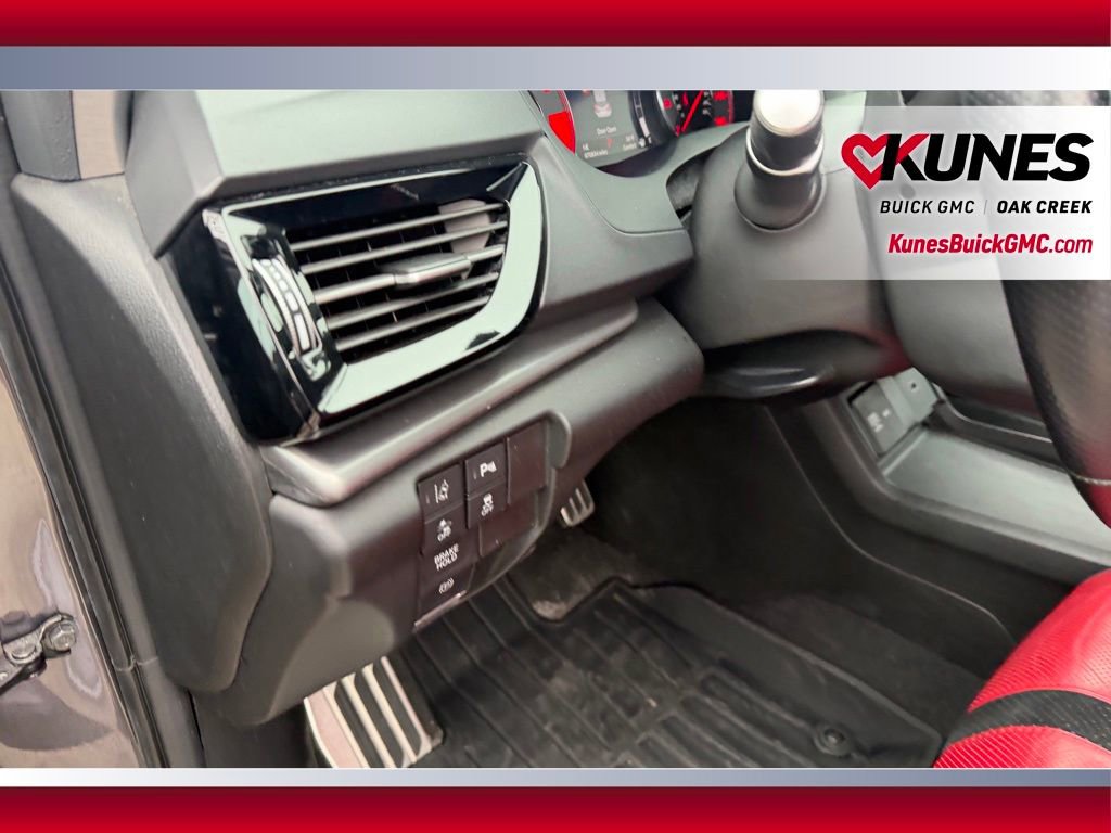 Used 2021 Acura RDX A-Spec image 10