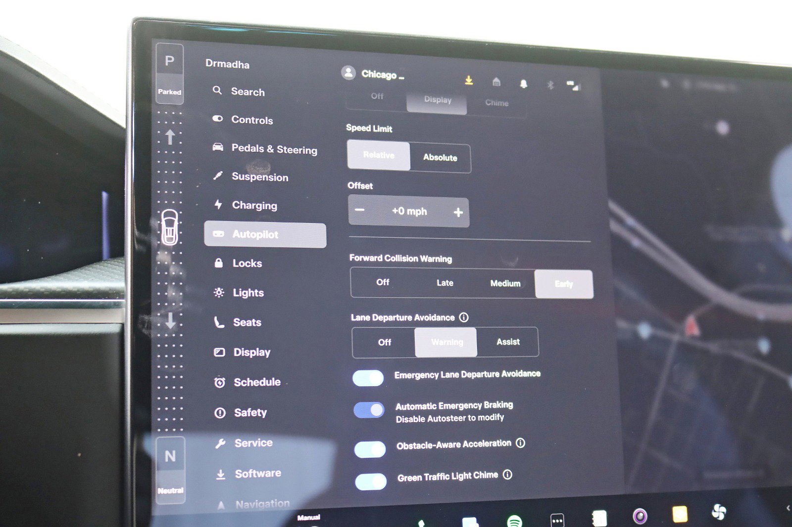 Used 2023 Tesla Model X Plaid image 23