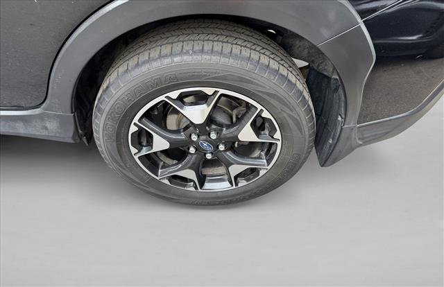 Used 2020 Subaru Crosstrek 2.0i Premium AWD/4WD image 10