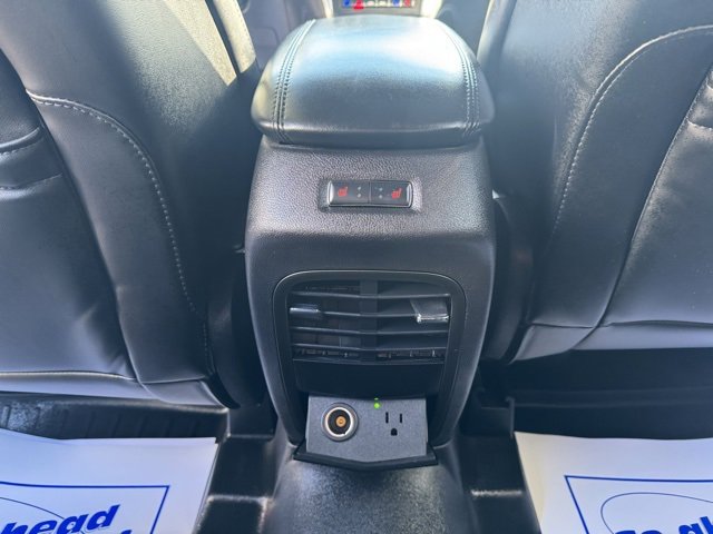 Used 2015 Lincoln MKC AWD w/ Equipment Group 102A Reserve image 27