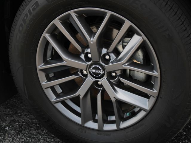 Certified 2023 Nissan Rogue S AWD/4WD image 32
