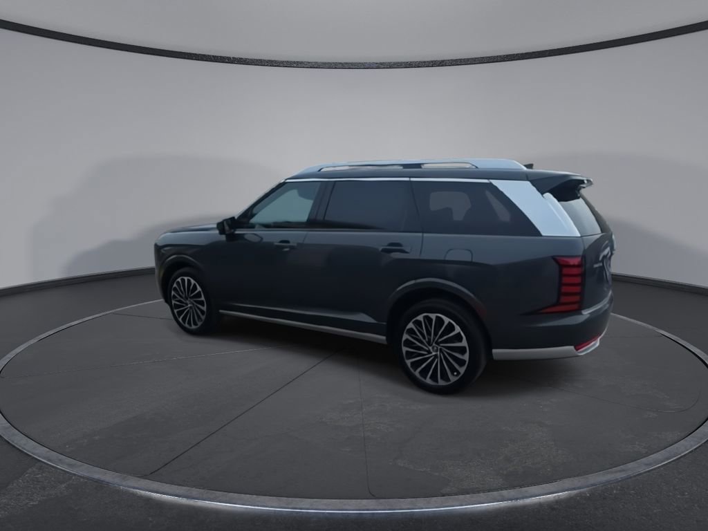 New 2026 Hyundai Palisade Calligraphy image 6