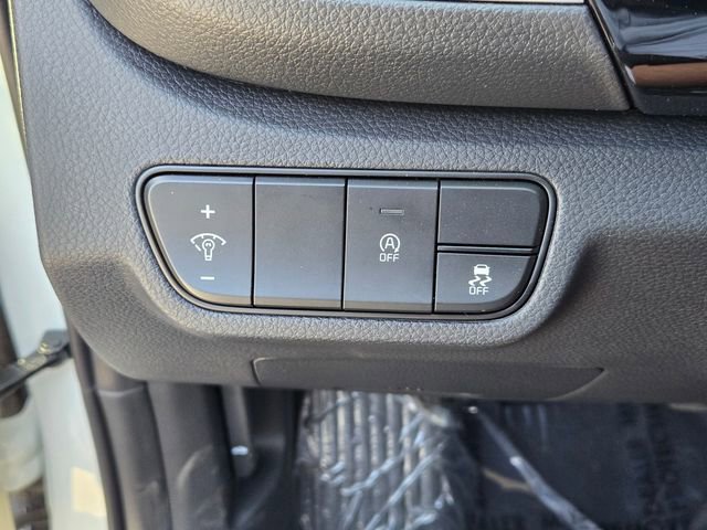 New 2026 Kia Seltos S image 18