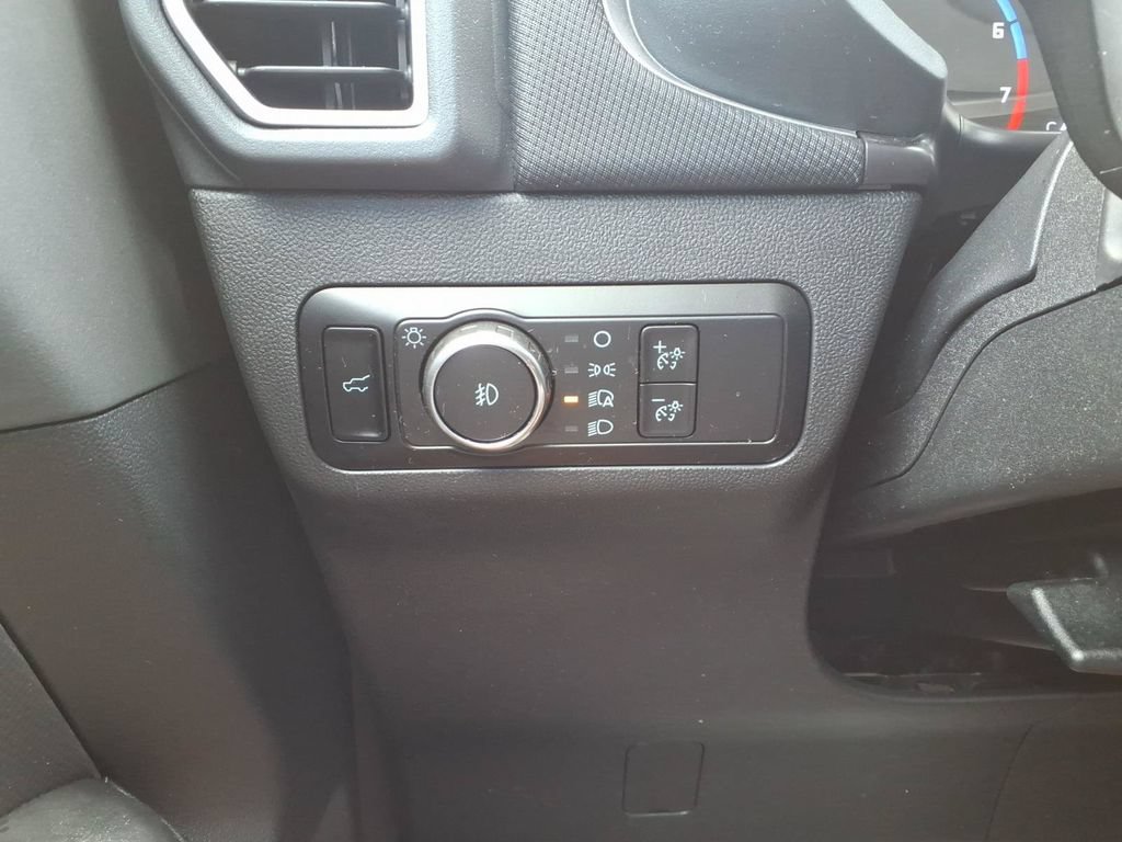 Used 2024 Ford Bronco Sport Big Bend w/ Convenience Package AWD/4WD image 15