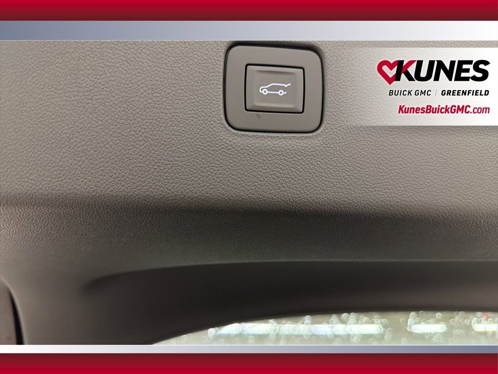 New 2026 Buick Envista Preferred w/ Convenience I Package image 36