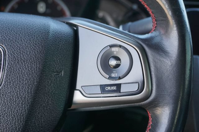 Used 2018 Honda Civic Si image 21