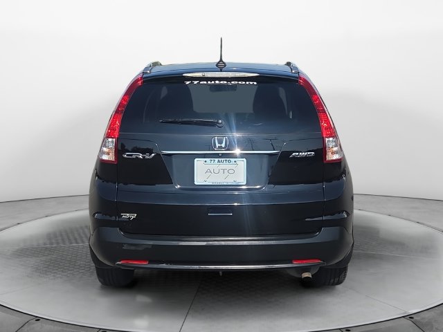 Used 2013 Honda CR-V EX-L image 4