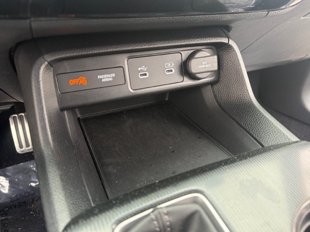 Used 2026 Honda Civic Sport image 19