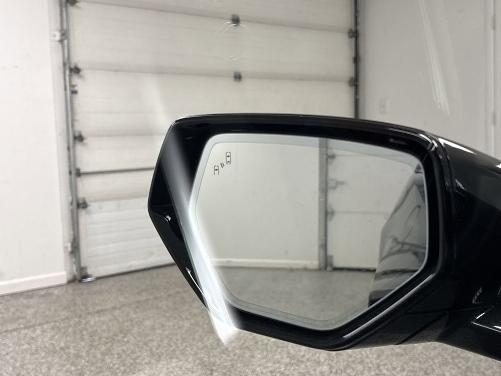 New 2026 Chevrolet Corvette Stingray Preferred Conv w/ 2LT image 50