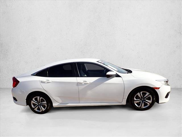 Used 2016 Honda Civic LX image 5
