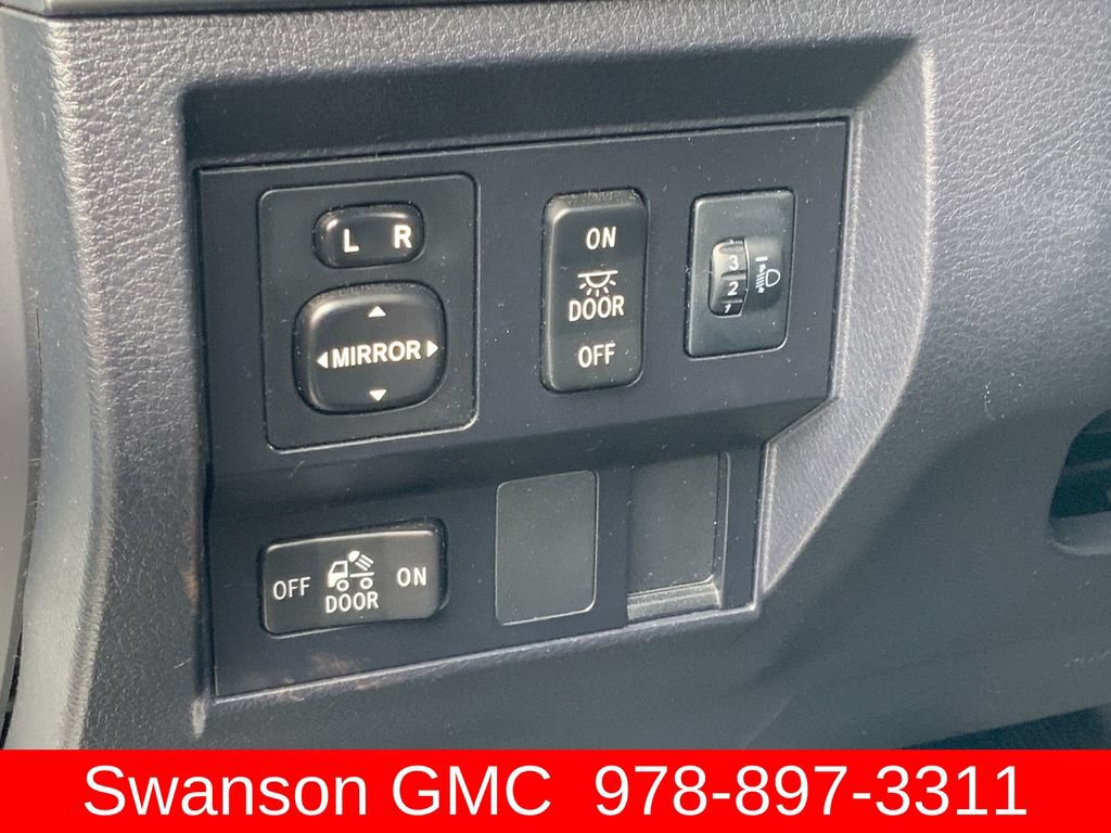 Used 2017 Toyota Tundra TRD Pro AWD/4WD image 18