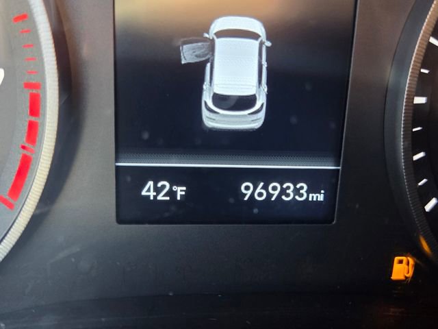 Used 2021 Hyundai Tucson SEL w/ Cargo Package image 29