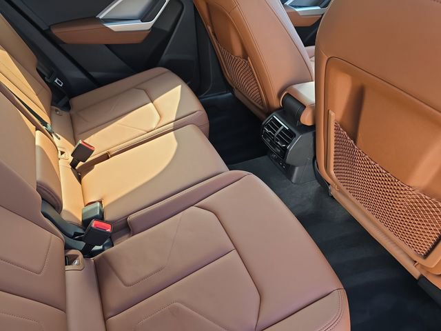 Used 2025 Audi Q3 2.0T Premium w/ Convenience Package AWD/4WD image 13