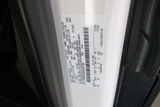 Used 2025 Ford Transit 250 148 Medium Roof Extended AWD image 32