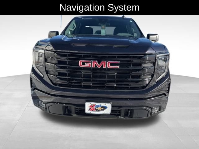Used 2022 GMC Sierra 1500 Elevation image 2