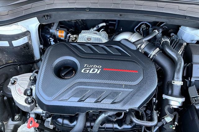 Used 2019 Hyundai Santa Fe Limited image 30