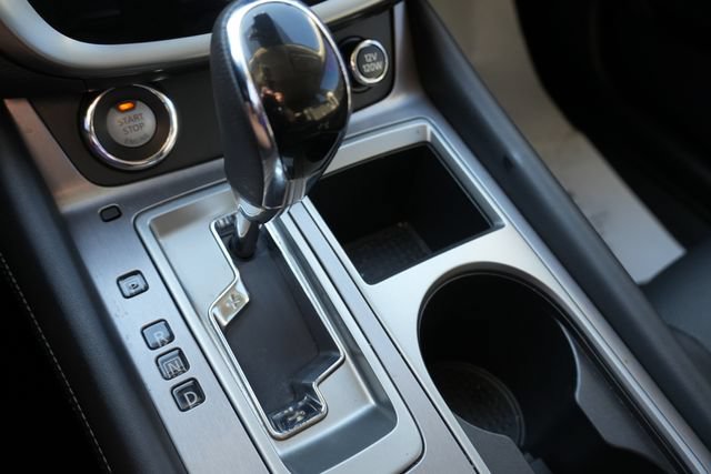 Used 2024 Nissan Murano SL AWD/4WD image 36
