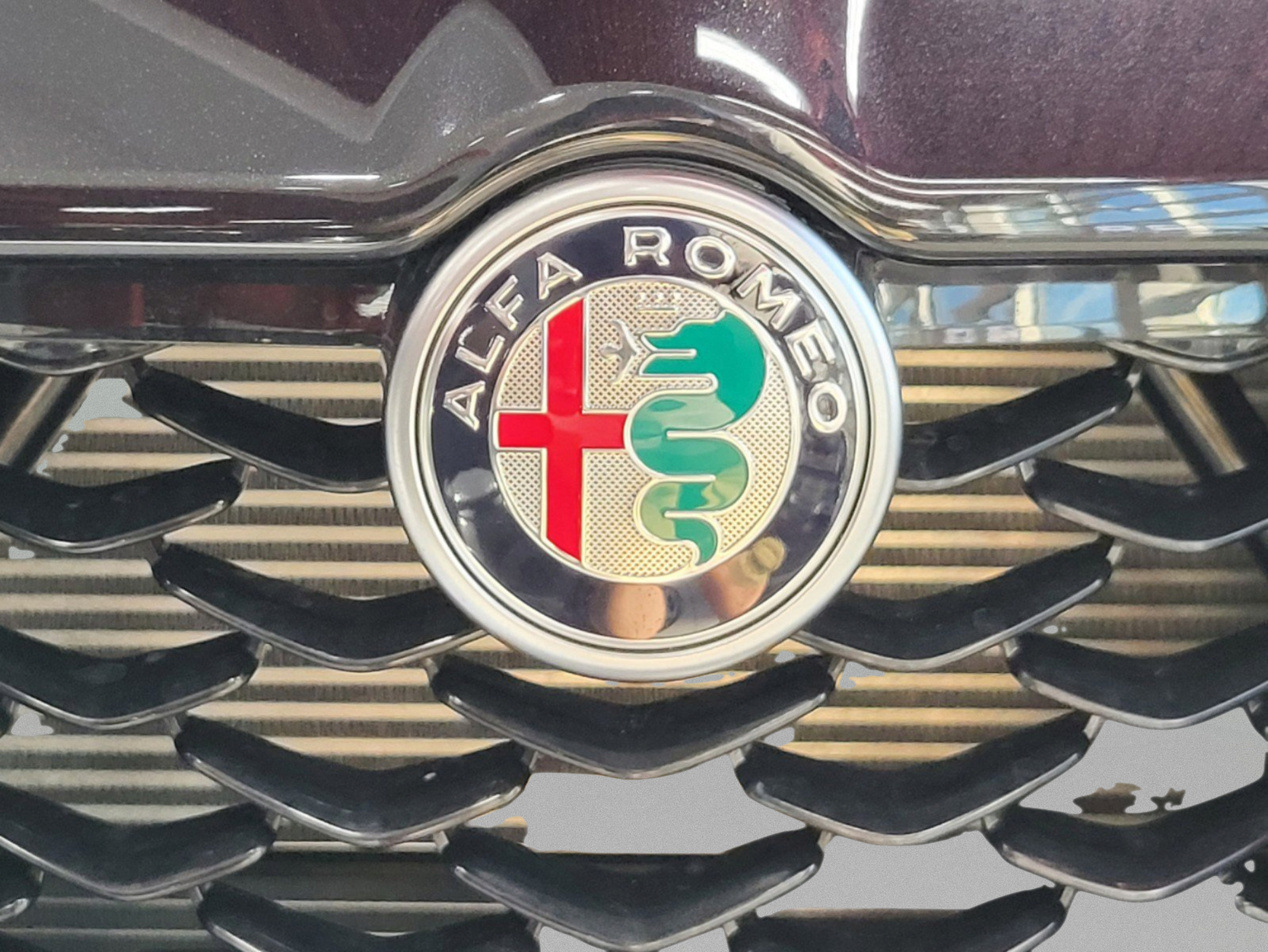 New 2025 Alfa Romeo Stelvio Sprint AWD/4WD image 69
