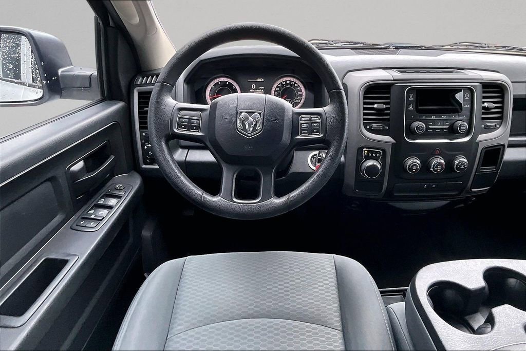 Used 2016 RAM 1500 Express image 10