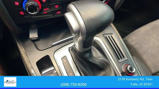 Used 2012 Audi S4 Premium Plus AWD/4WD image 32