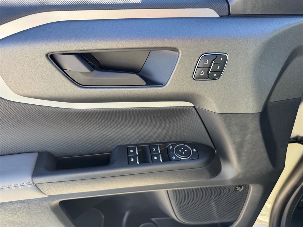 New 2025 Ford Bronco Sport Badlands w/ Badlands Tech Package image 7