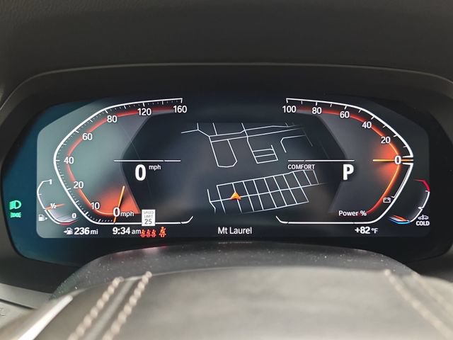 Used 2022 BMW X5 xDrive40i AWD/4WD image 18