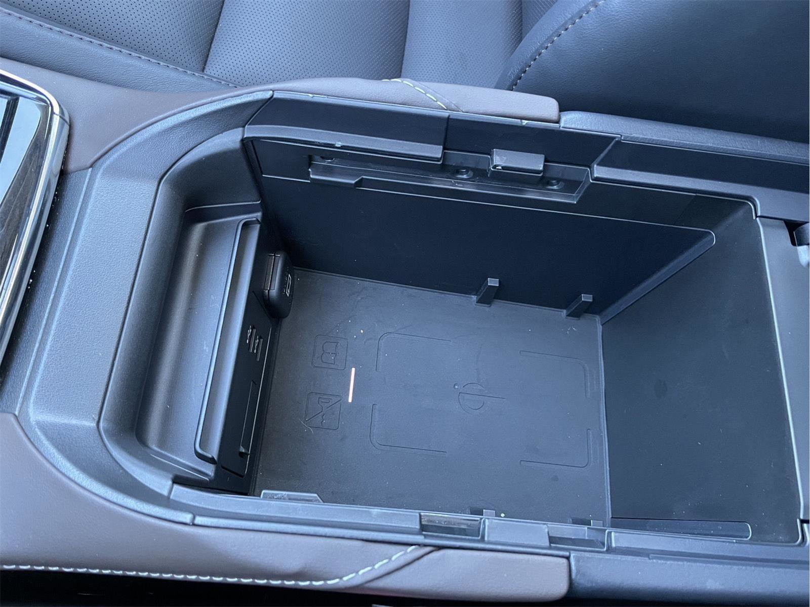 Used 2023 MAZDA CX-30 2.5 Turbo w/ Premium Package AWD/4WD image 32