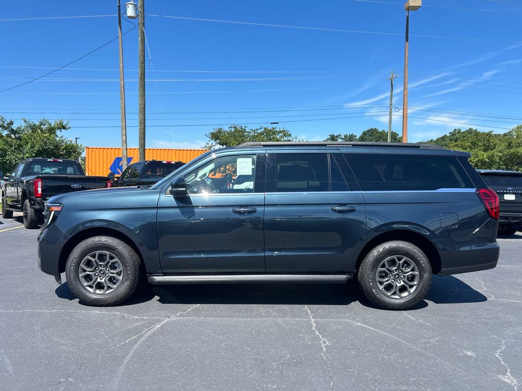 New 2026 Ford Expedition Max Active AWD/4WD image 4