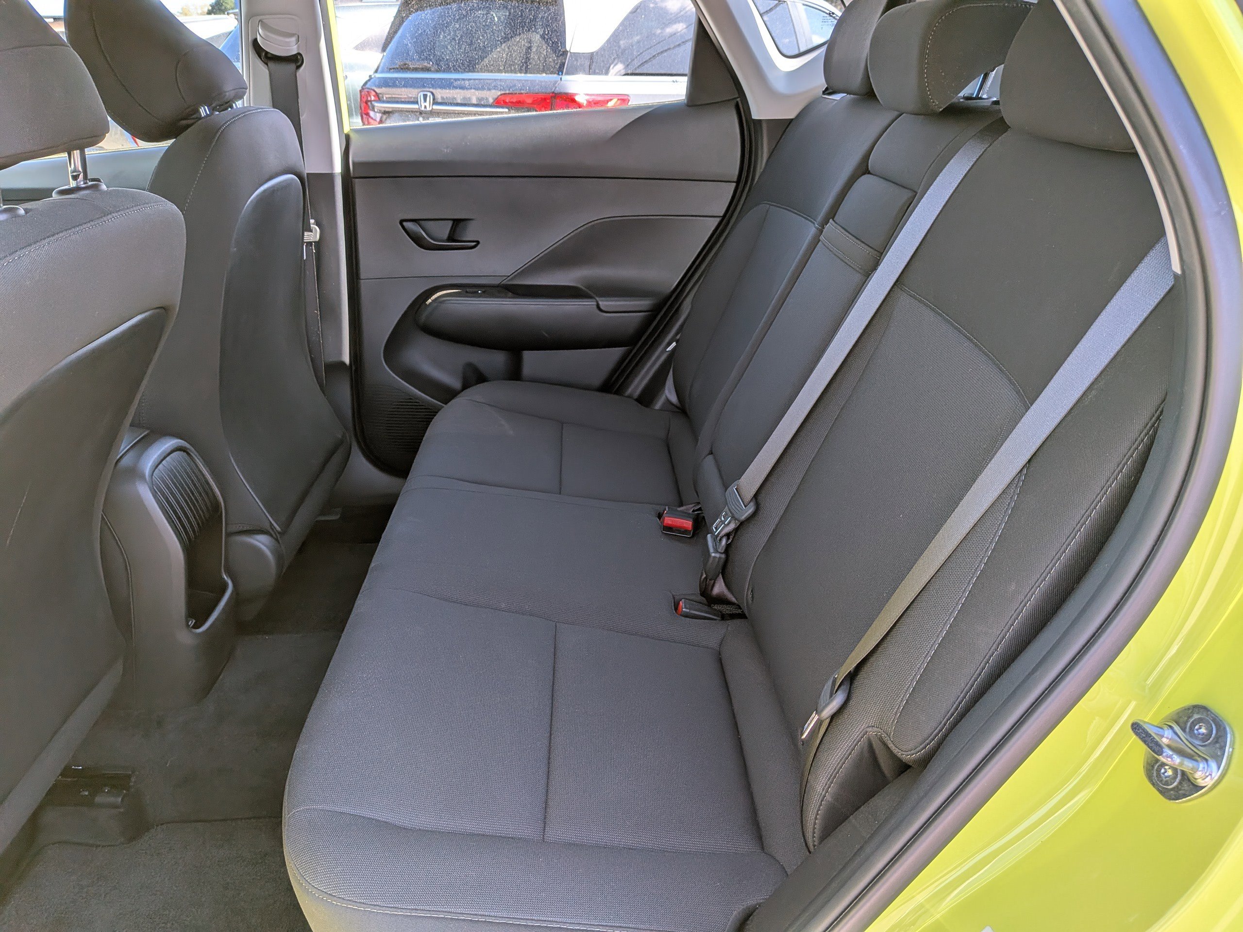 Certified 2025 Hyundai Kona SE image 14