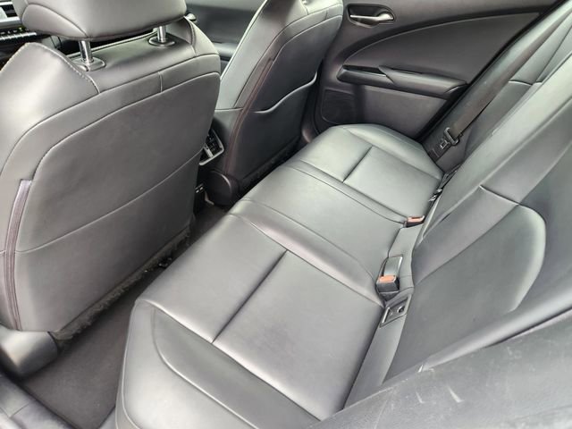 Certified 2021 Lexus UX 200 w/ Premium Package image 32