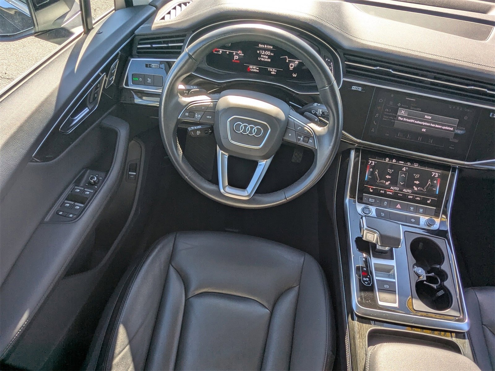 Used 2024 Audi Q7 2.0T Premium Plus image 18