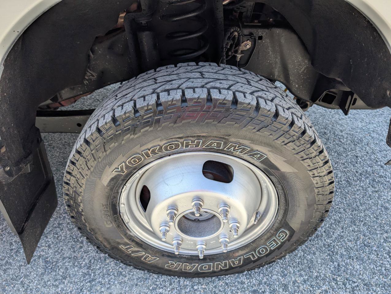 Used 2018 Ford F350 XL w/ Power Equipment Group image 4