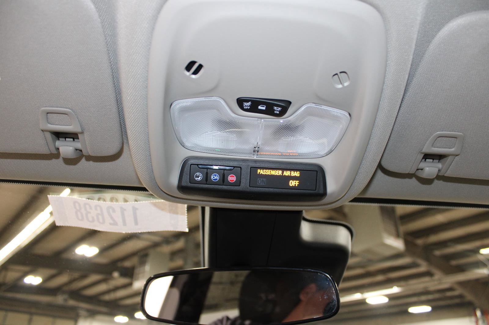 New 2026 Buick Encore GX Sport Touring image 31