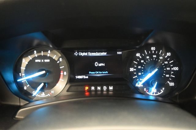 Used 2017 Ford Expedition EL XLT AWD/4WD image 29