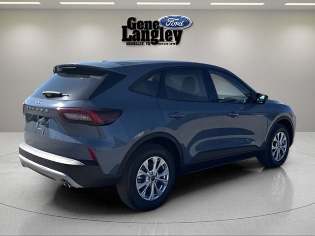 New 2026 Ford Escape Active w/ Tech Pack #1 FWD image 46