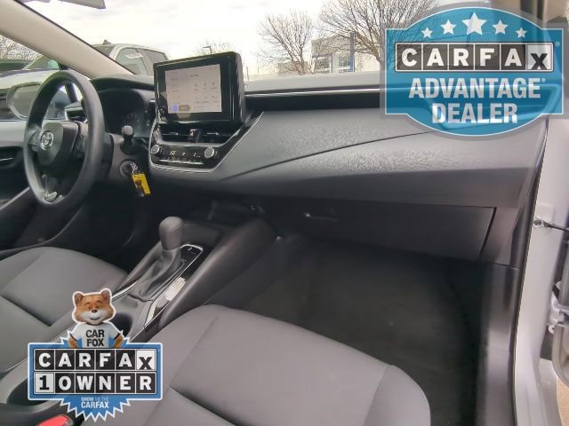 Used 2025 Toyota Corolla LE image 21