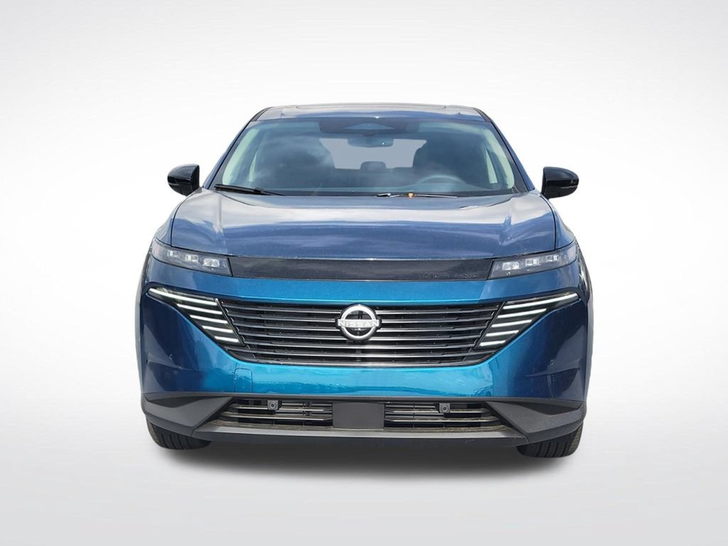New 2026 Nissan Murano SL w/ Comfort Package AWD/4WD image 8