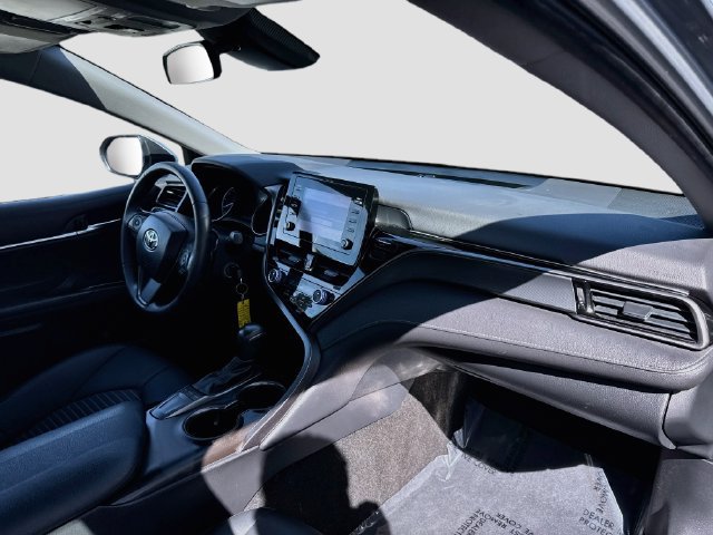 Used 2023 Toyota Camry SE FWD image 26