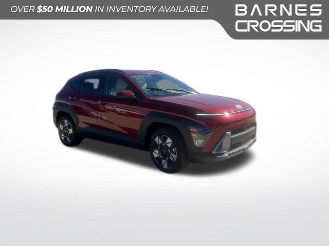 Used 2025 Hyundai Kona SEL