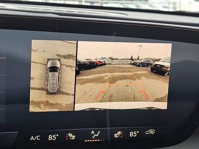New 2026 Buick Enclave Sport Touring w/ Power Package AWD/4WD image 15