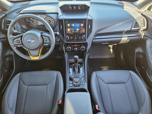 Used 2024 Subaru Forester Wilderness image 19