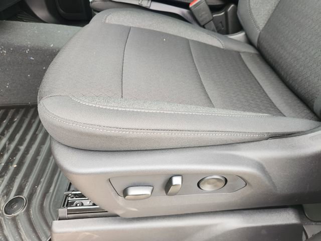 New 2026 Chevrolet Silverado 2500 Custom w/ Custom Value Package AWD/4WD image 25